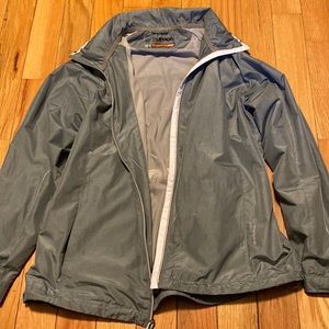 Men’s Sunice golf light weight coat size XL